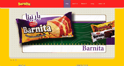 Desktop Screenshot of barnitaco.com